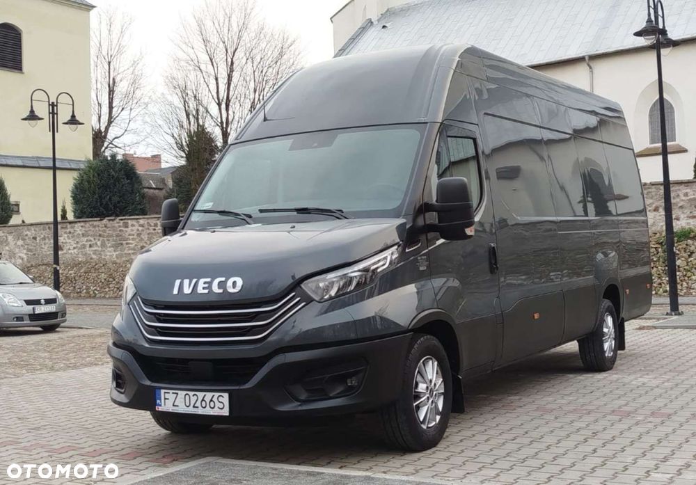 Iveco Daily 35S18 - 9
