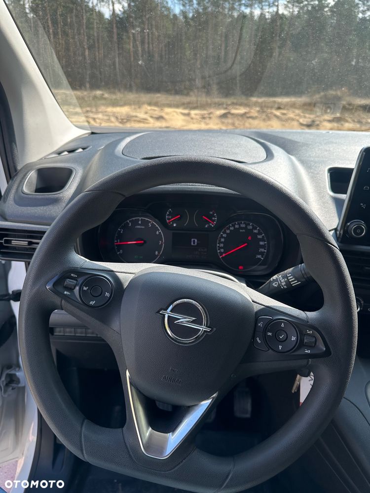 Opel Combo L2 MAXI - 7