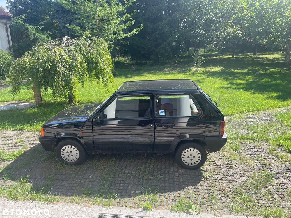 Fiat Panda - 7
