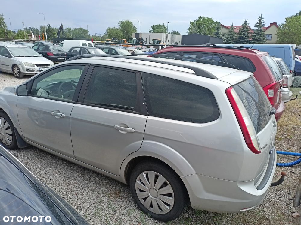 Ford Focus - 4