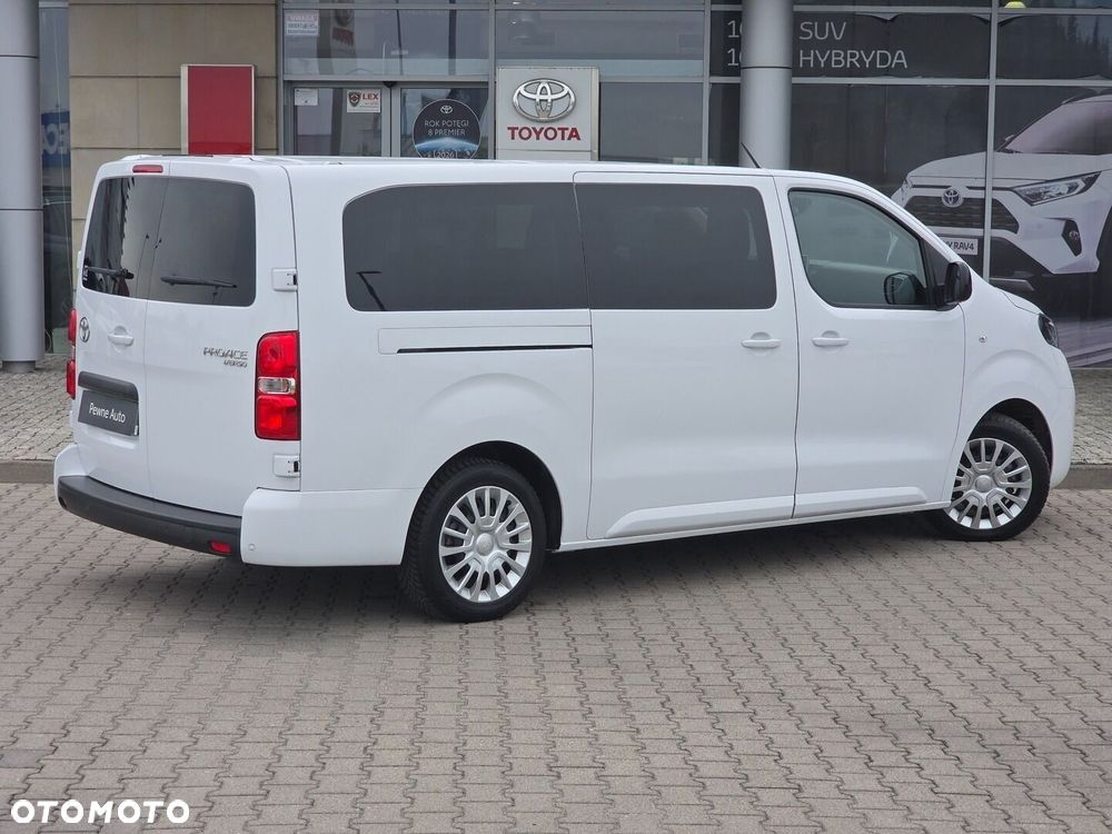 Toyota Proace Verso 2.0 D4-D Long Business - 5