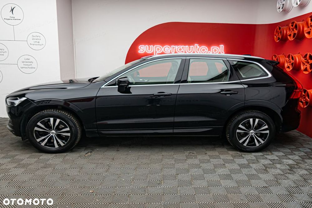 Volvo XC 60 B4 D AWD Momentum Pro - 5