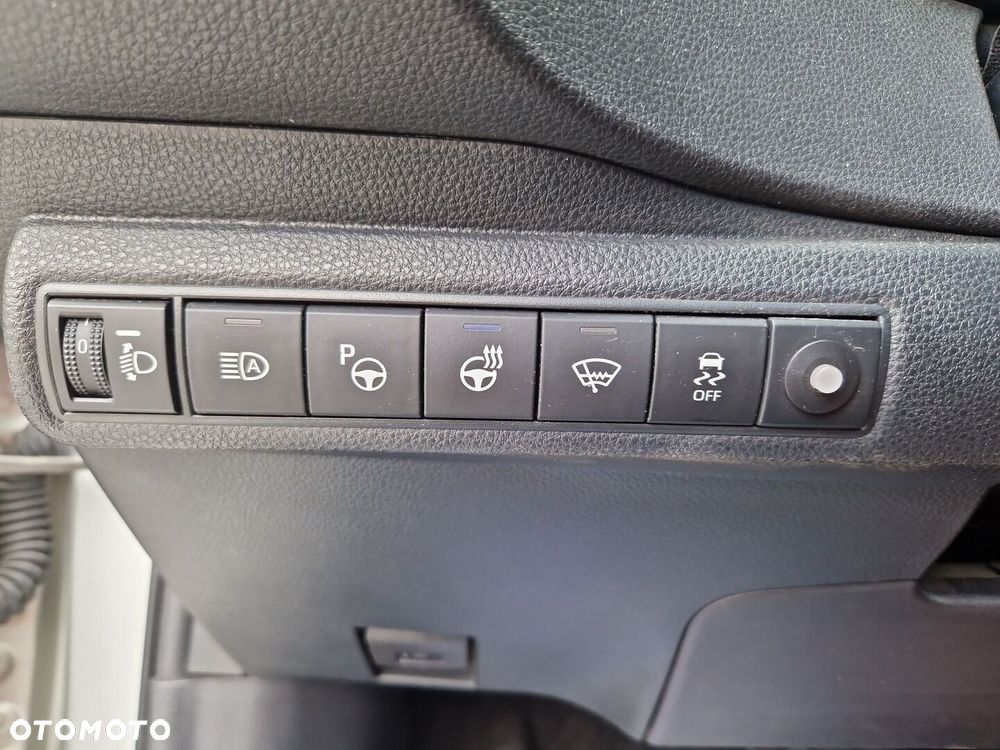 Toyota Corolla 1.8 Hybrid GR Sport - 20