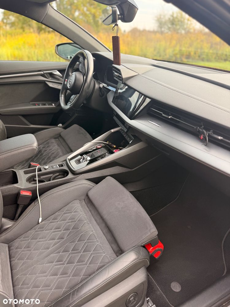 Audi S3 - 16