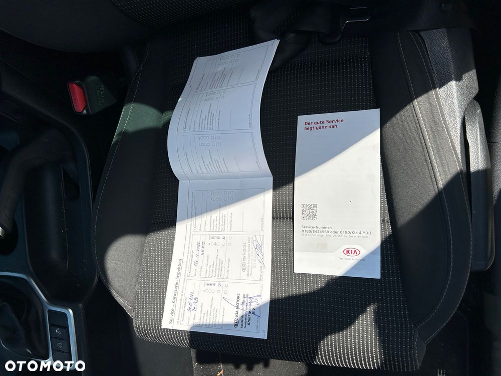 Kia Sportage 1.6 GDI Black Edition 2WD - 29