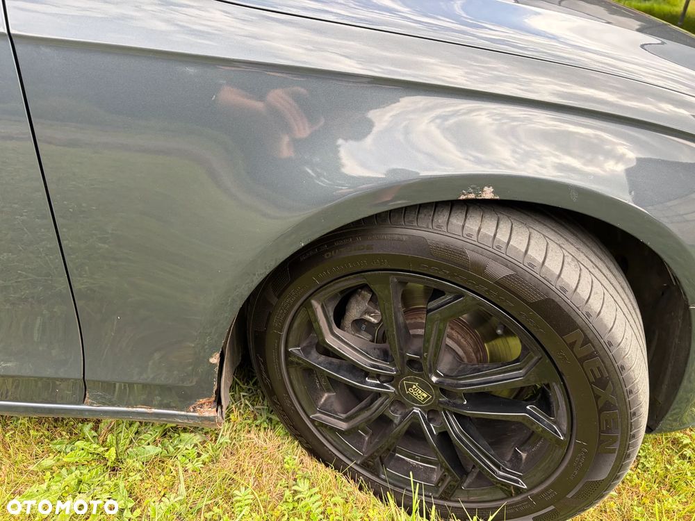 Audi A4 Limousine 2.0 TDI - 16