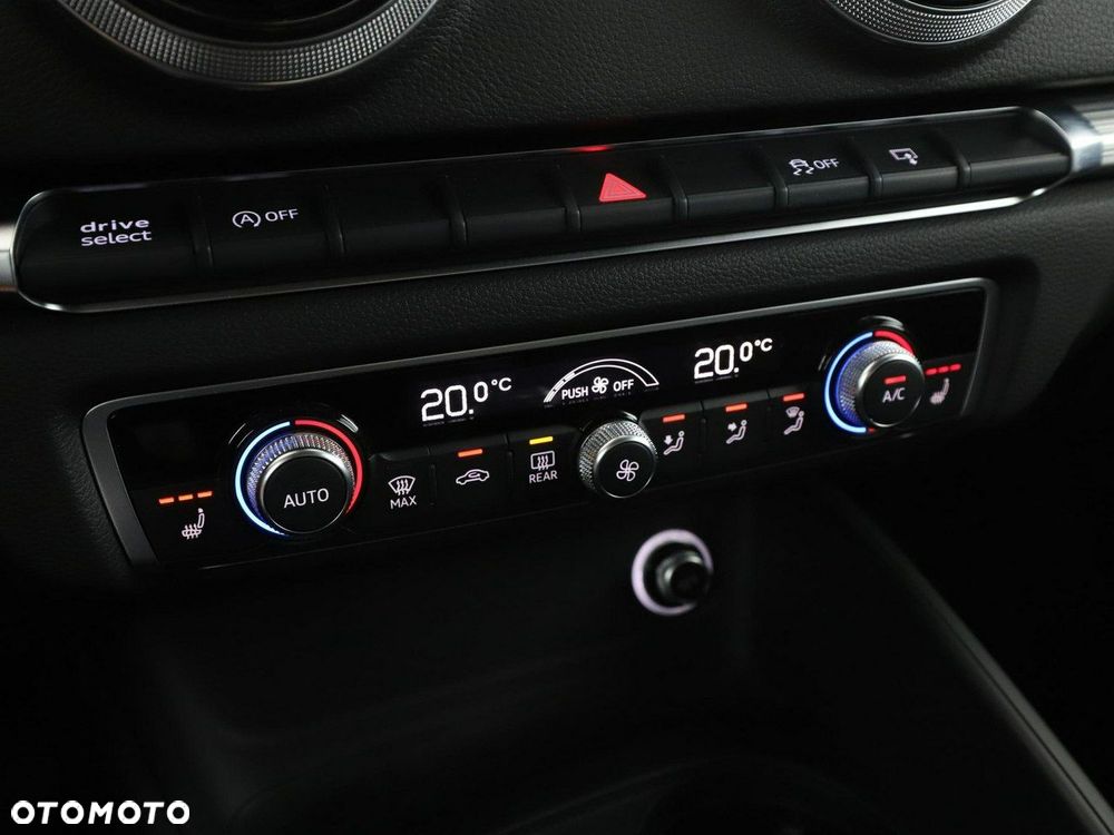 Audi A3 Limousine 1.0 TFSI sport - 26