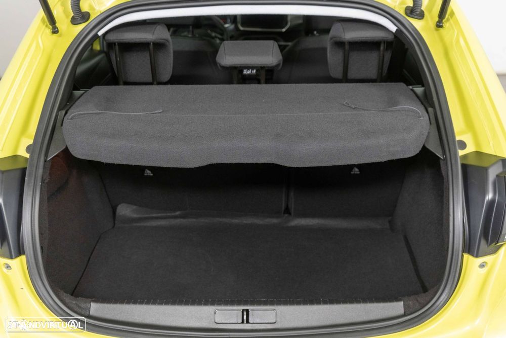 Peugeot 208 1.2 PureTech Active Pack - 13