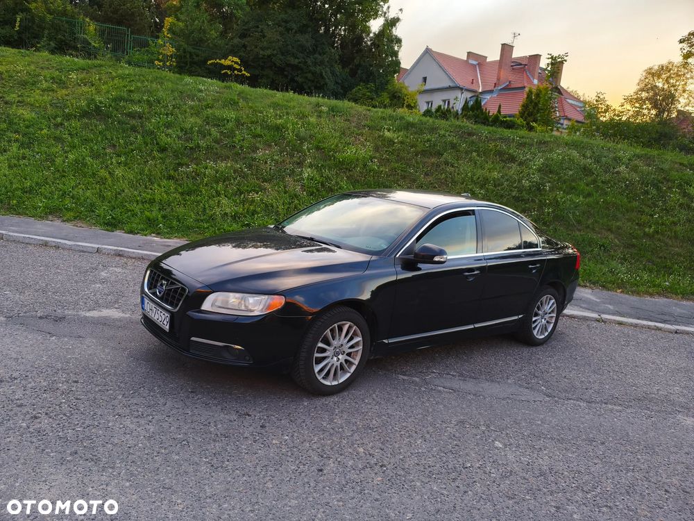 Volvo S80 2.0D Momentum - 2