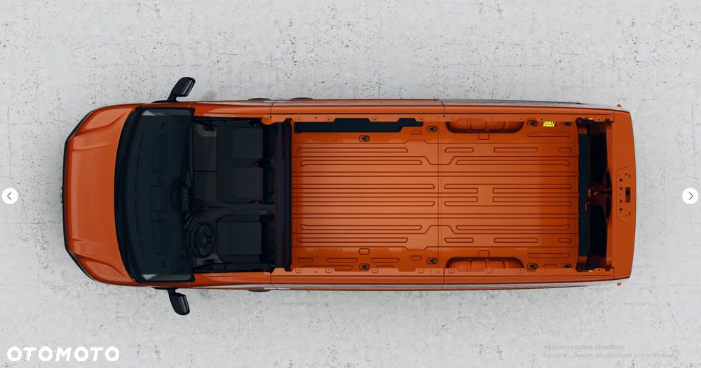 Volkswagen Crafter - 9