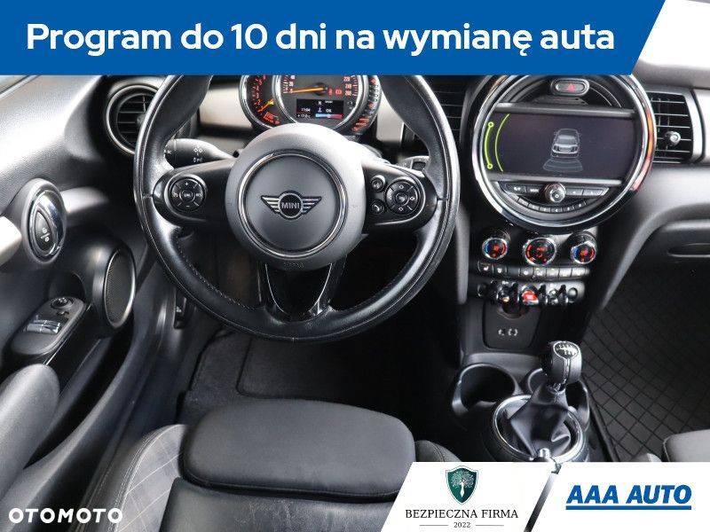MINI Cooper S - 9