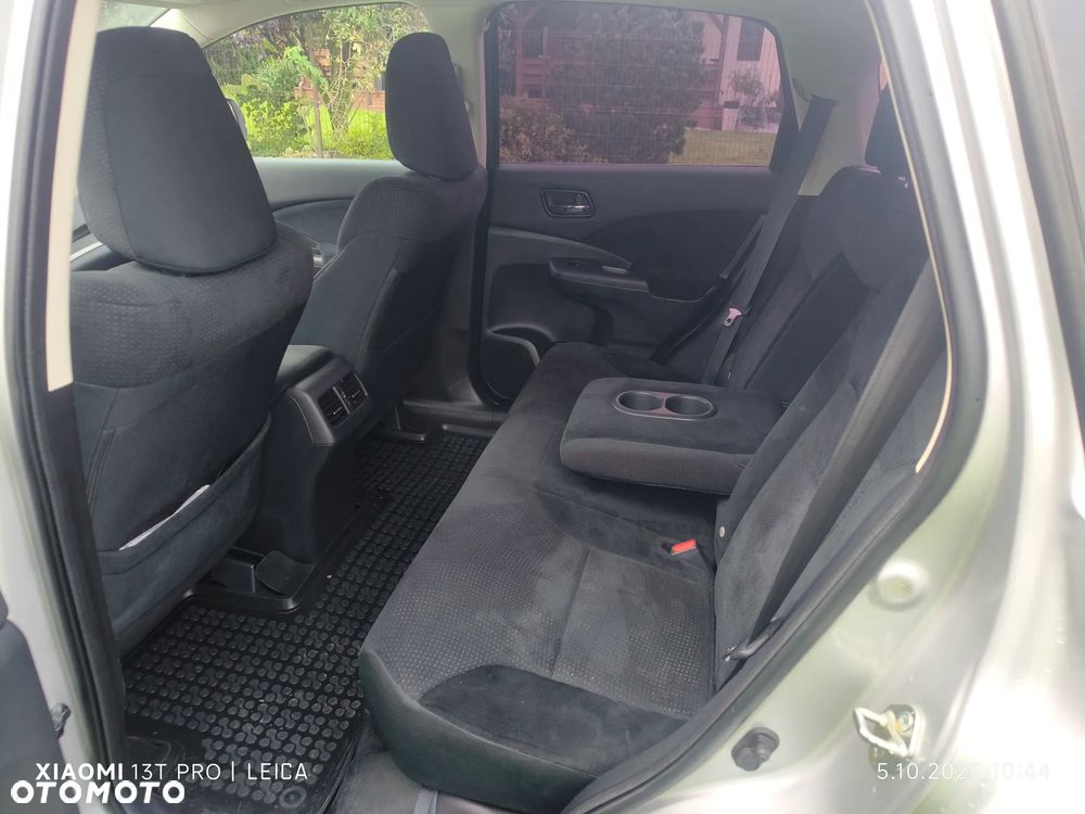 Honda CR-V - 14