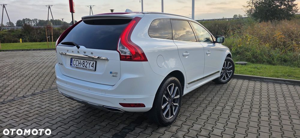 Volvo Xc60 2017 photo 5