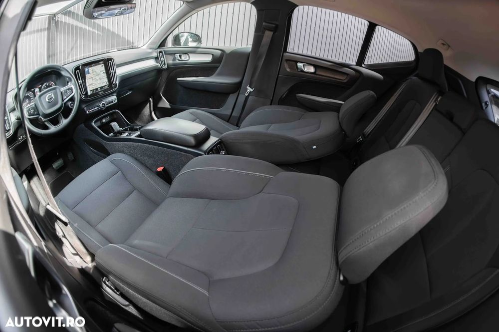 Volvo XC 40 T4 Recharge DKG Inscription - 6