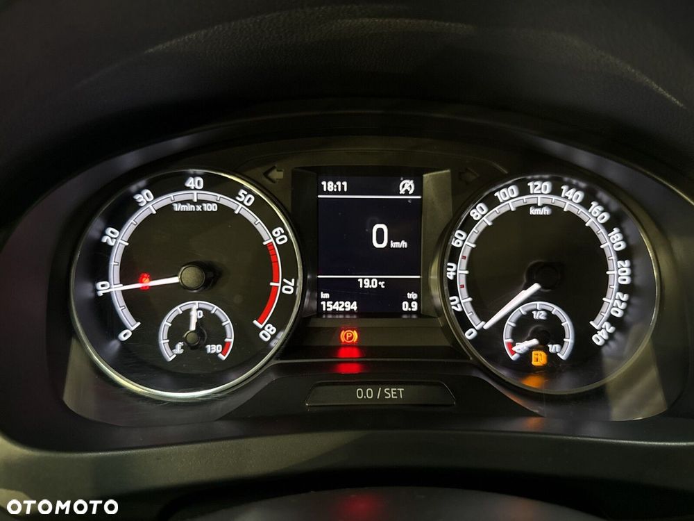 Skoda RAPID 1.0 TSI Ambition - 15