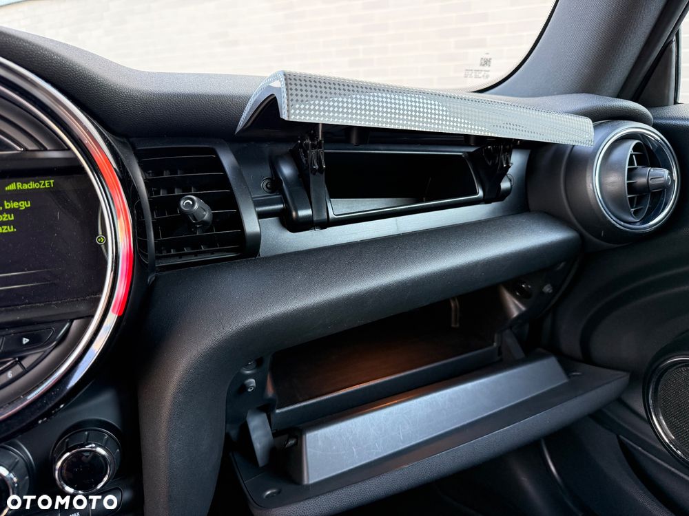 MINI Cooper D Metropolitan - 23