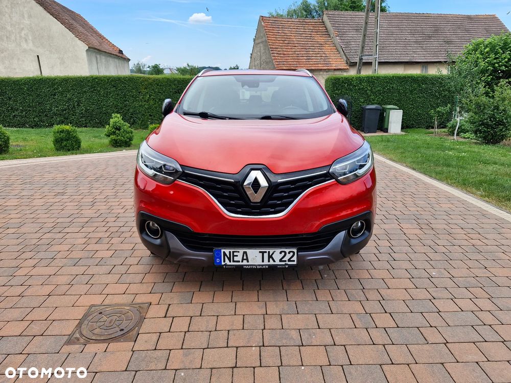 Renault Kadjar Energy dCi 110 Experience - 2