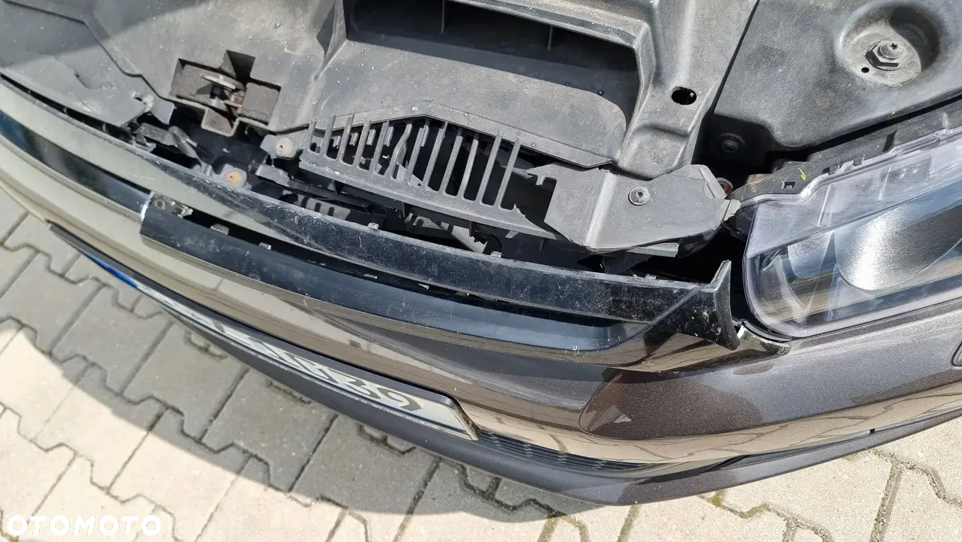 Volkswagen Scirocco 2.0 TDI - 22