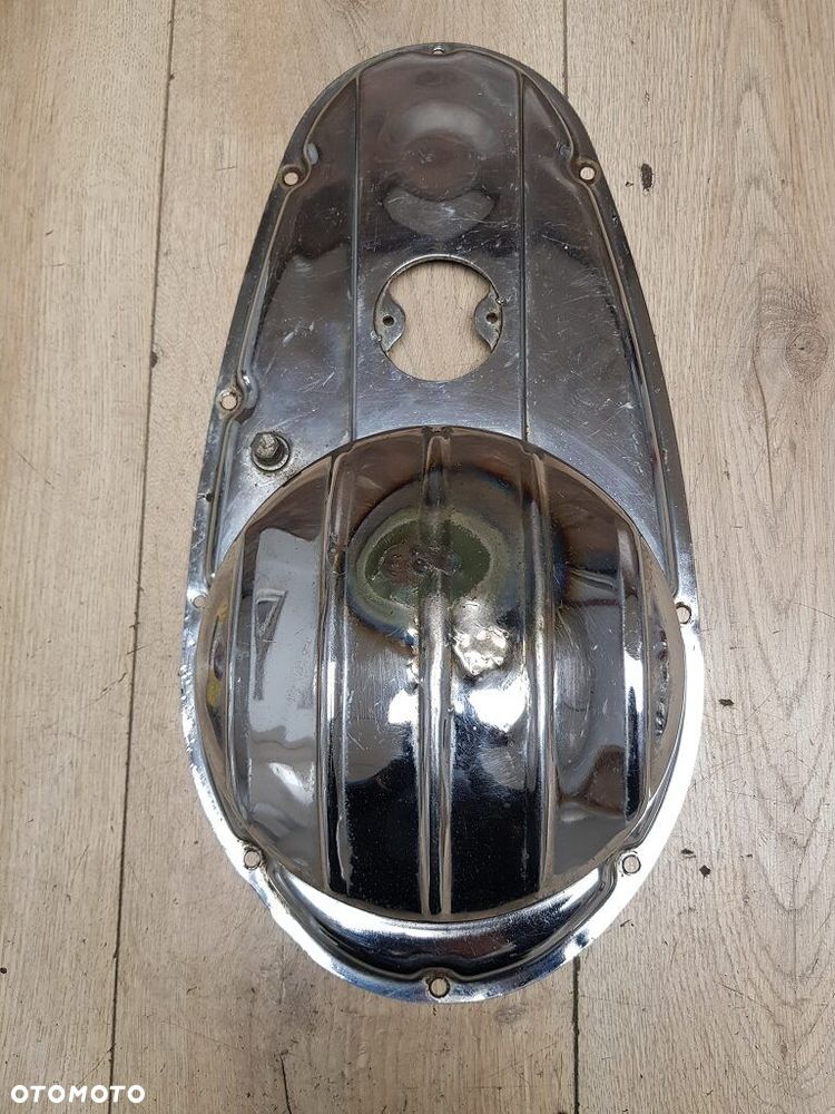 Pokrywa dekiel silnika Harley Davidson XR 750 - 4