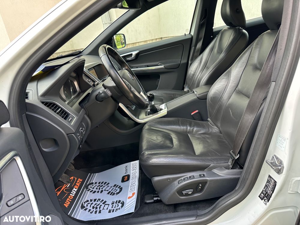 Volvo XC 60 - 15