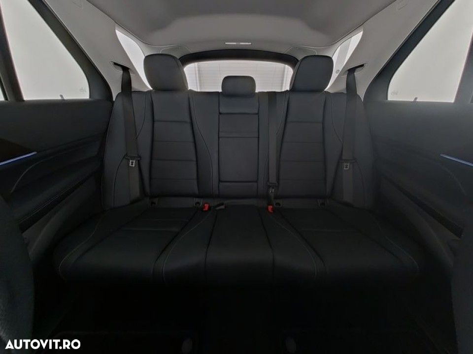 Mercedes-Benz GLE - 8