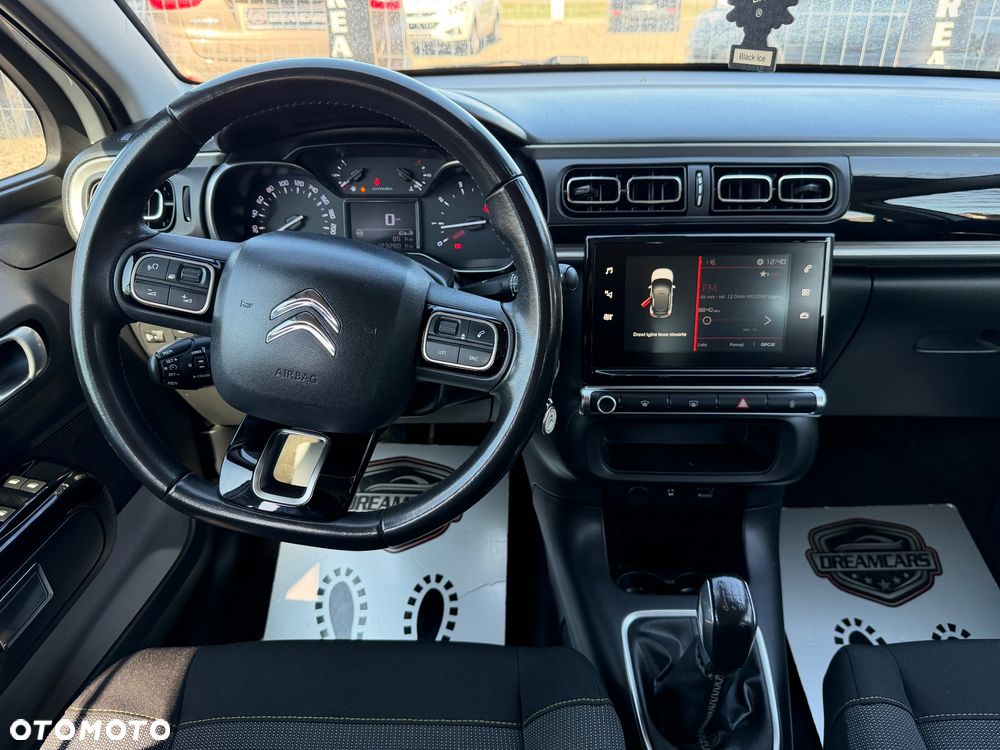 Citroën C3 - 19