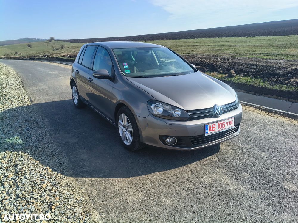 Volkswagen Golf 1.4 Team - 2