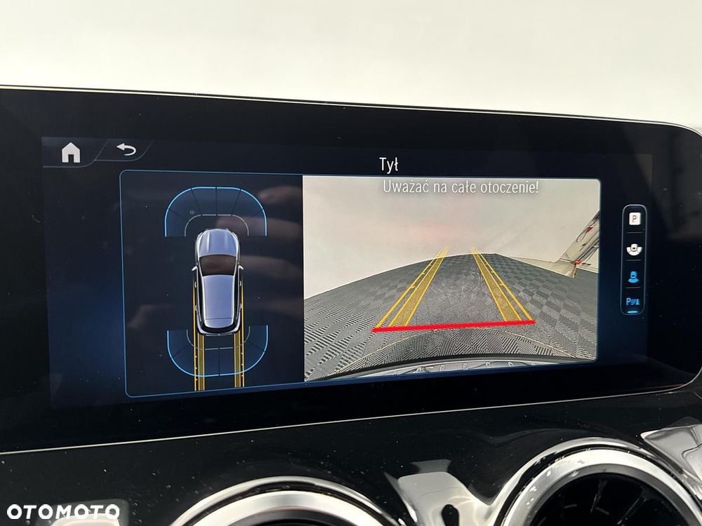 Mercedes-Benz GLA 200 Progressive - 19