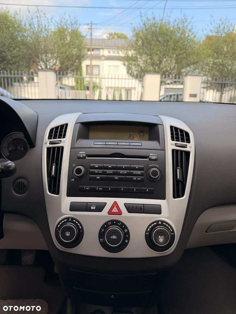 Kia ProCeed 1.6 crdi Optimum - 21