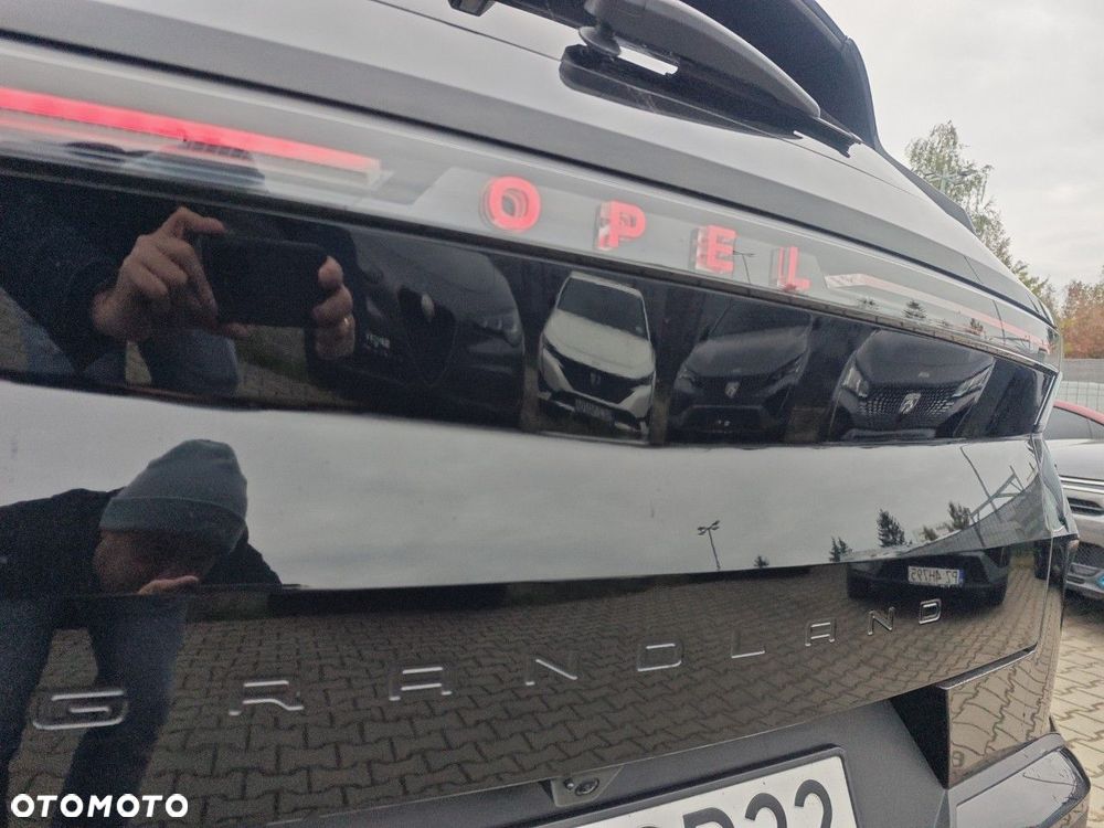 Opel Grandland - 16