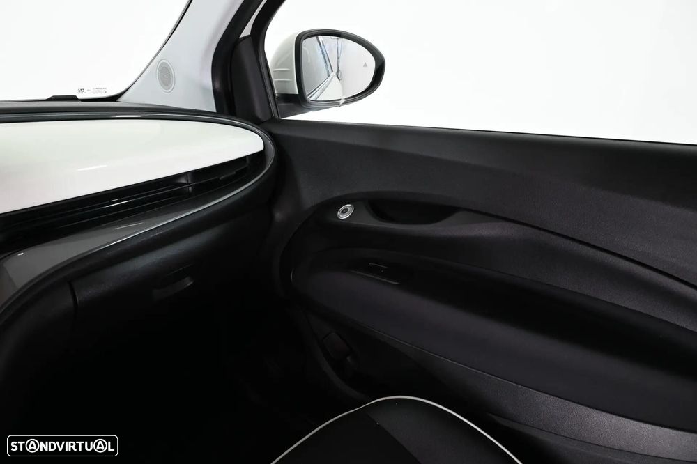Fiat 500e C Icon - 29