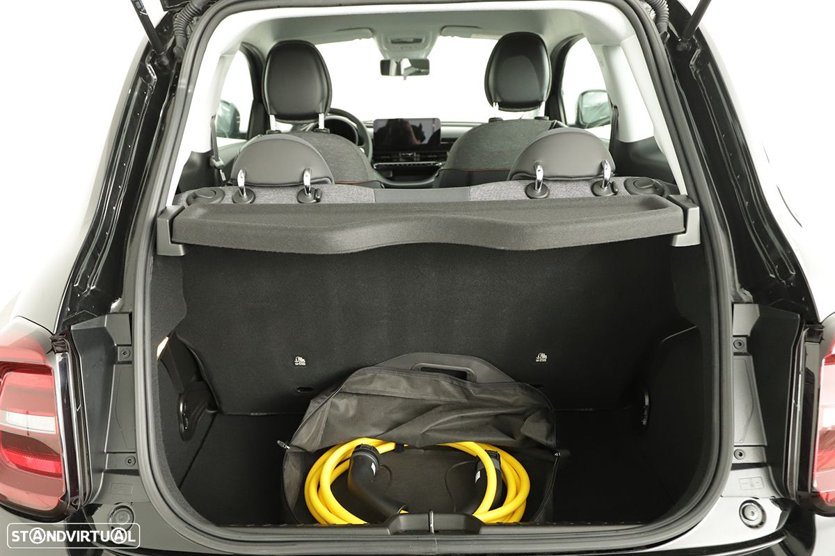 Fiat 500e Novo - 22