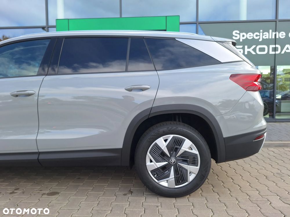 Skoda Kodiaq - 7