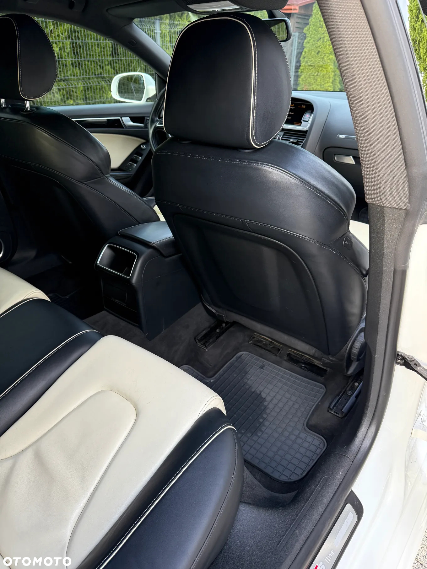 Audi A5 1.8 TFSI Multitronic - 12