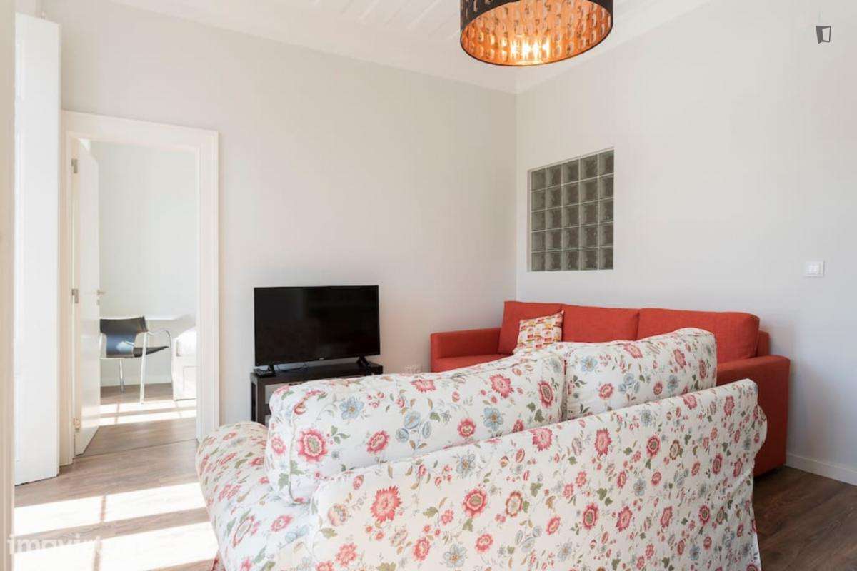 Apartamento com 3 quartos - localizado em Martim Moniz Lisbon - Grande imagem: 5/21
