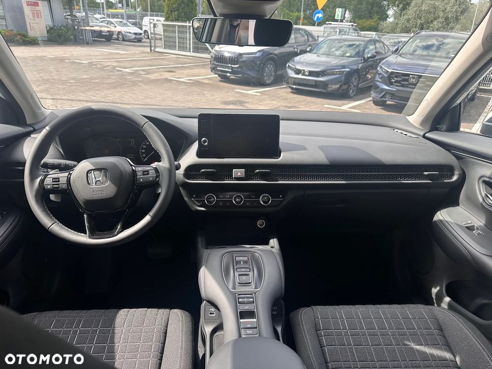 Honda ZR-V 2.0 i-MMD HEV Elegance BSI/CTM 2WD CVT - 9