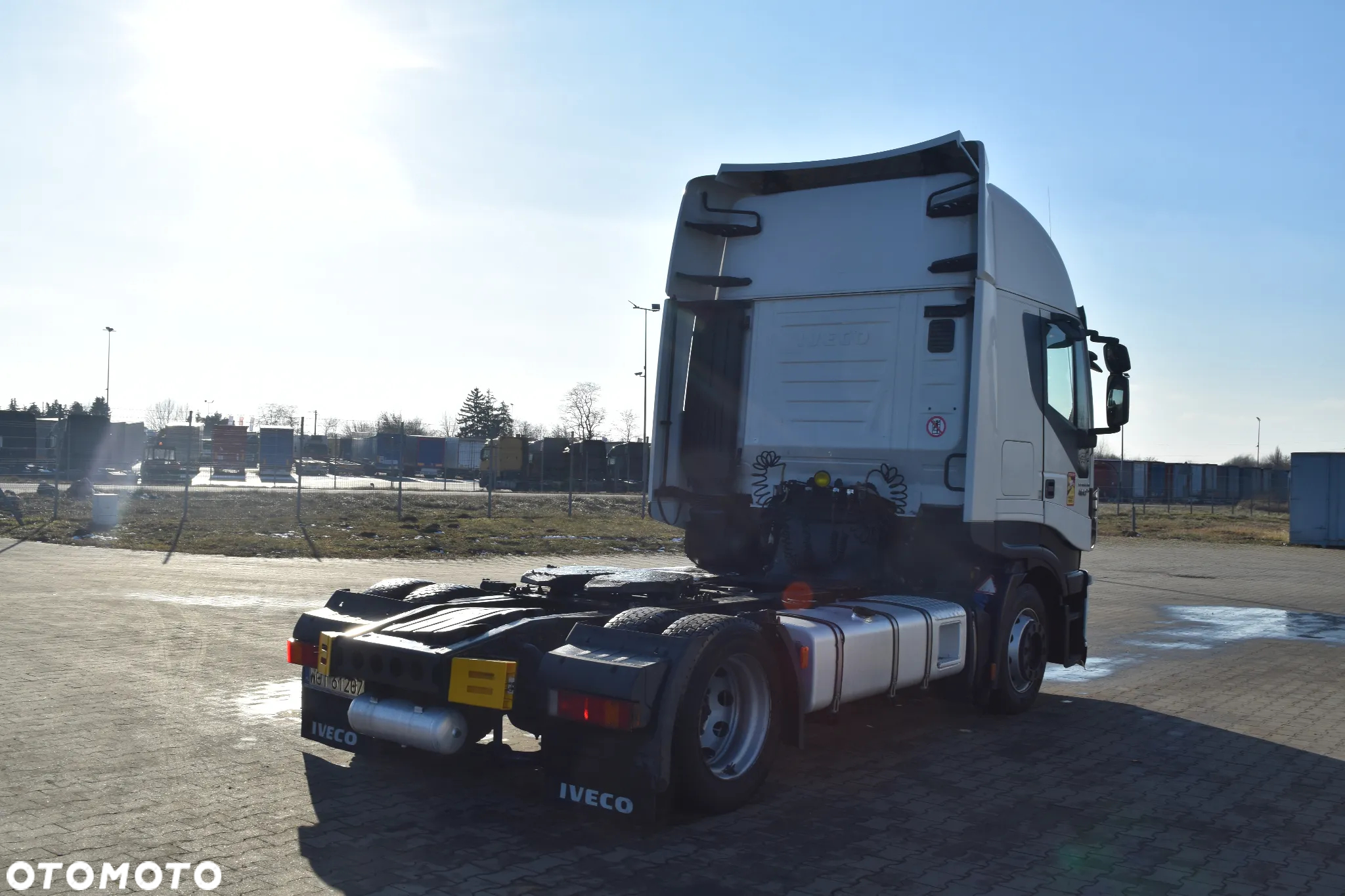 Iveco Stralis - 7