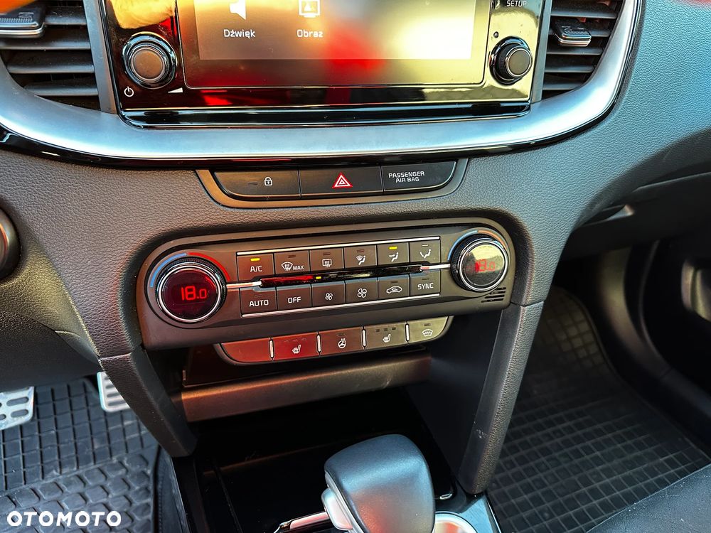 Kia ProCeed 1.5 T-GDI GT Line DCT - 15