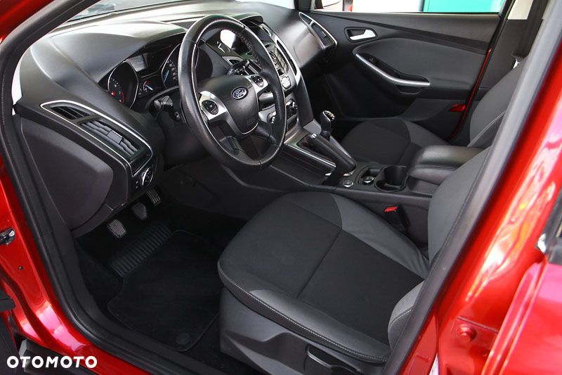Ford Focus - 7