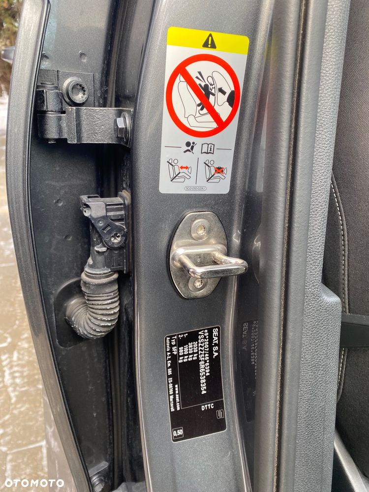 Seat Ateca 2.0 TDI DSG Xperience - 36