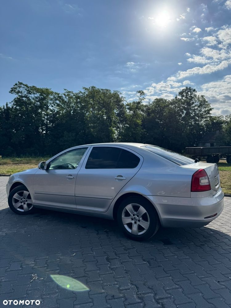 Skoda Octavia 1.6 TDI Classic - 8