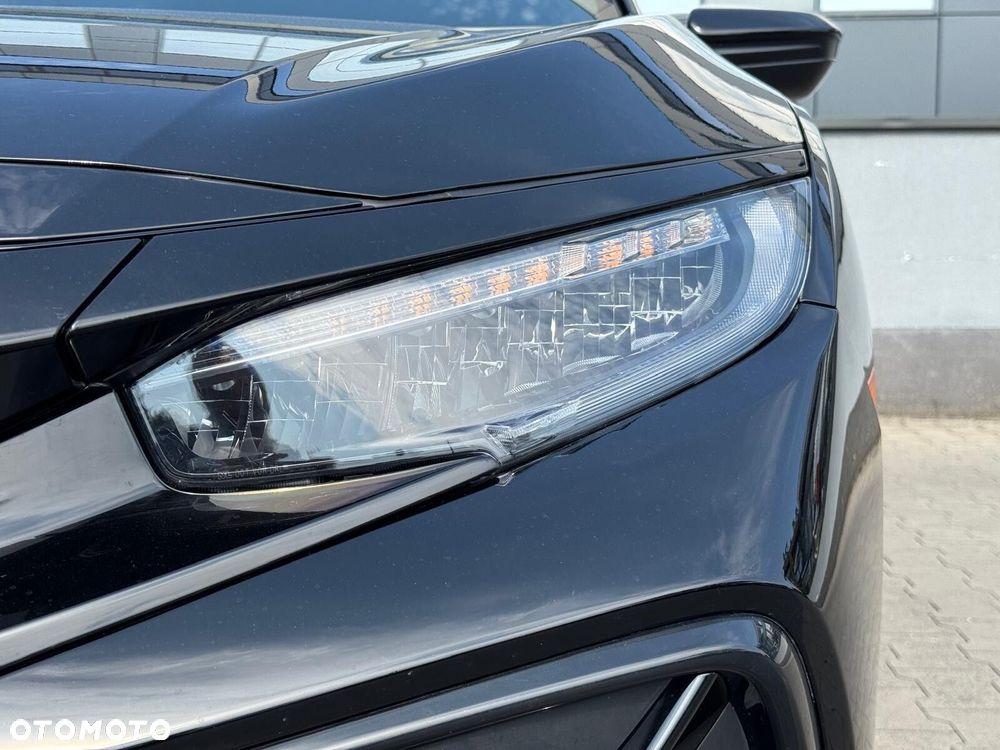 Honda Civic - 15