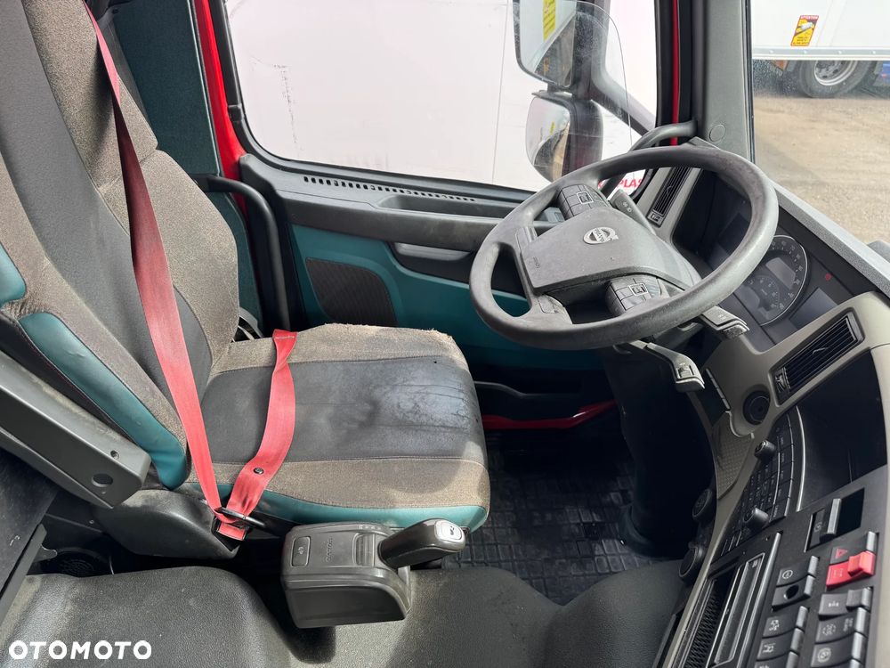 Volvo FM 410 - 10