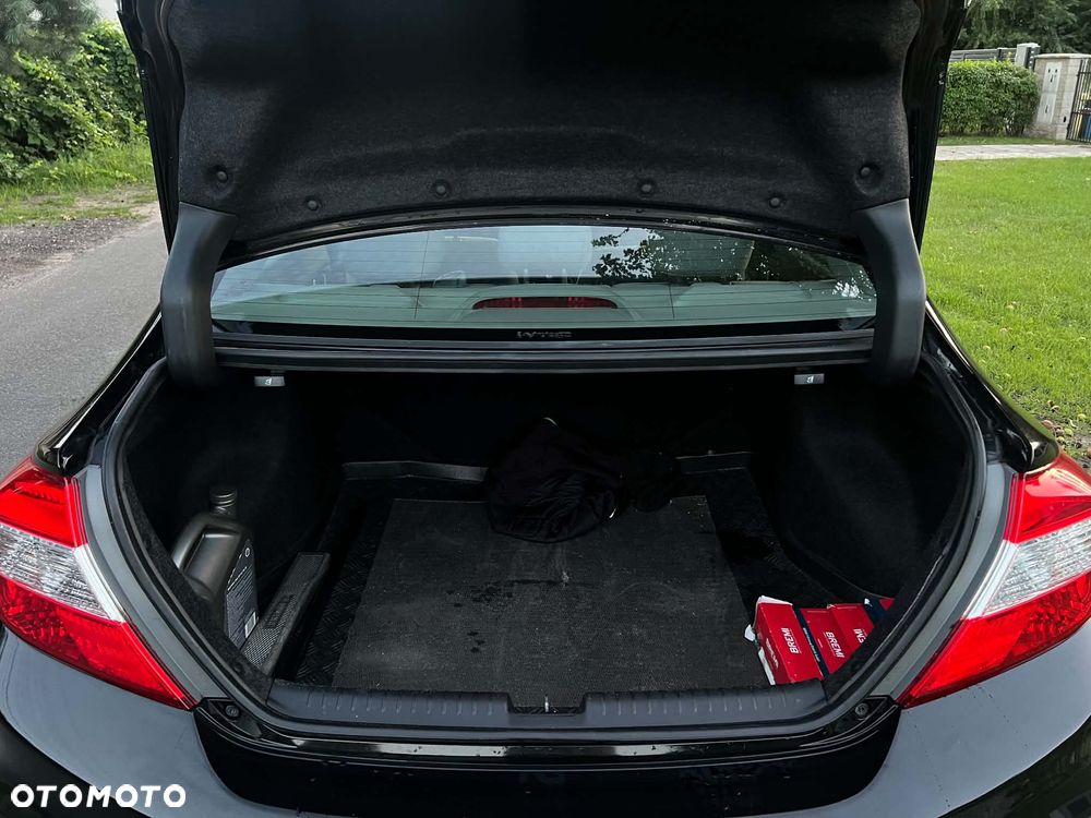 Honda Civic 1.8 Executive - 18
