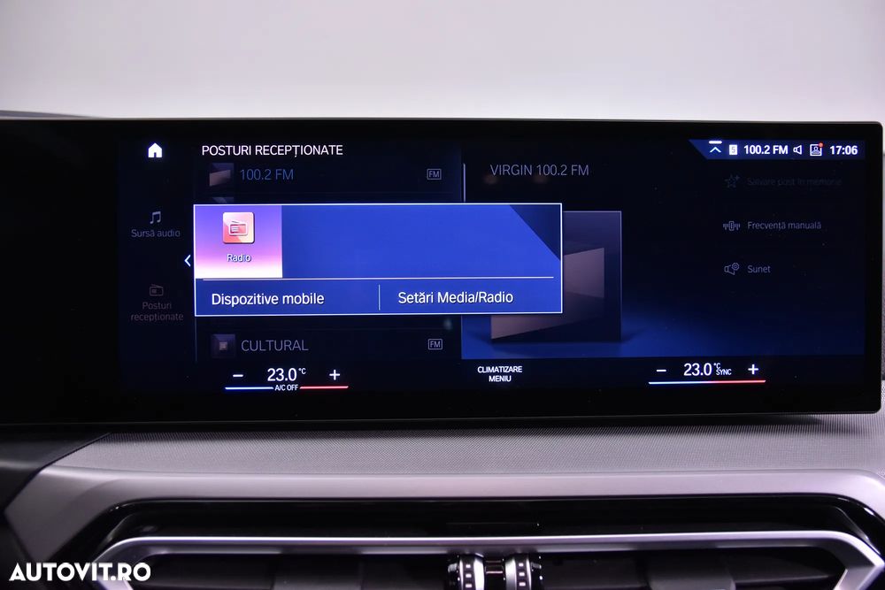 BMW Seria 3 318d Touring Aut. - 19