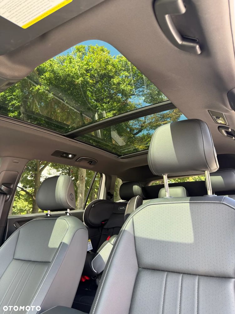 Volkswagen Tiguan 2,0 TSI OPF 4Motion DSG R-Line - 30