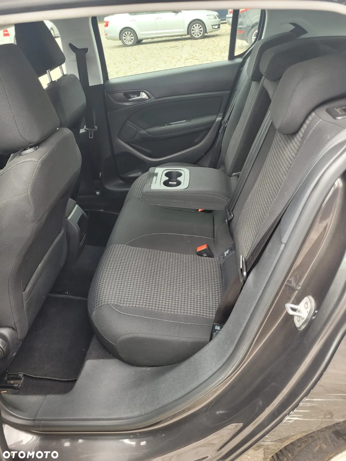 Peugeot 308 1.6 BlueHDi Style S&S - 14