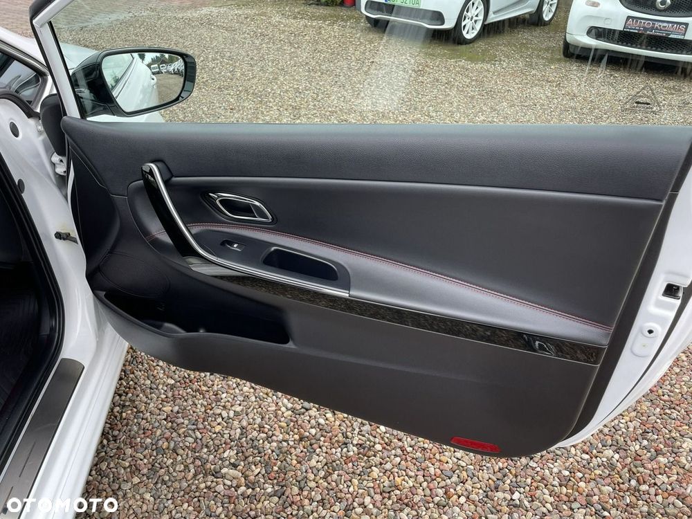 Kia ProCeed 1.6 T-GDI GT Edition 1 - 13