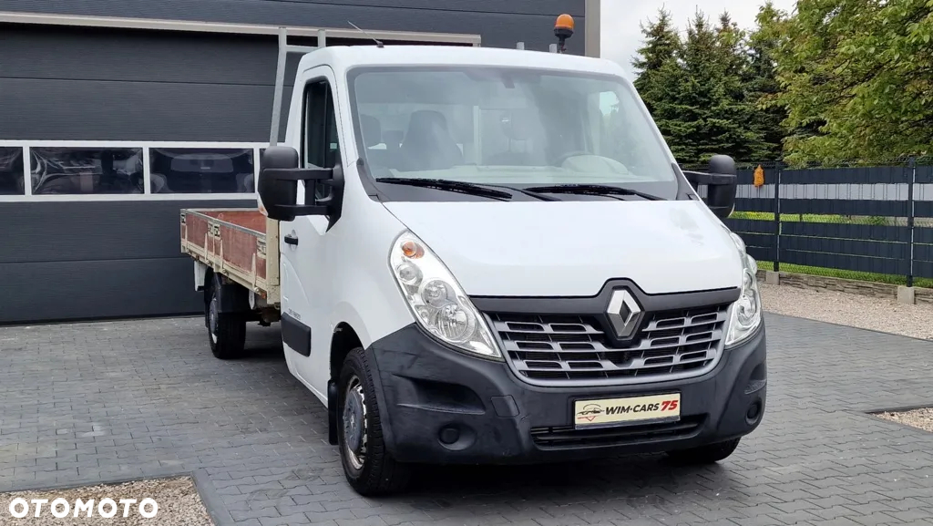 Renault Master - 23