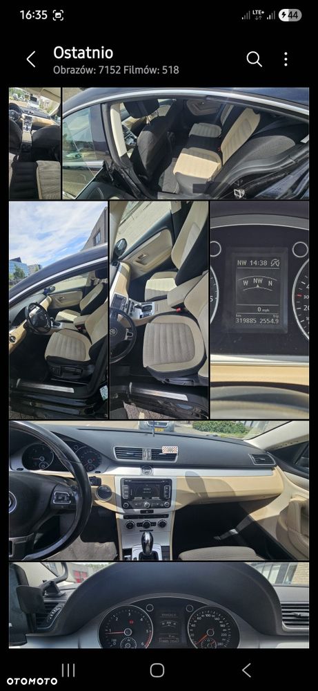 Volkswagen CC - 5